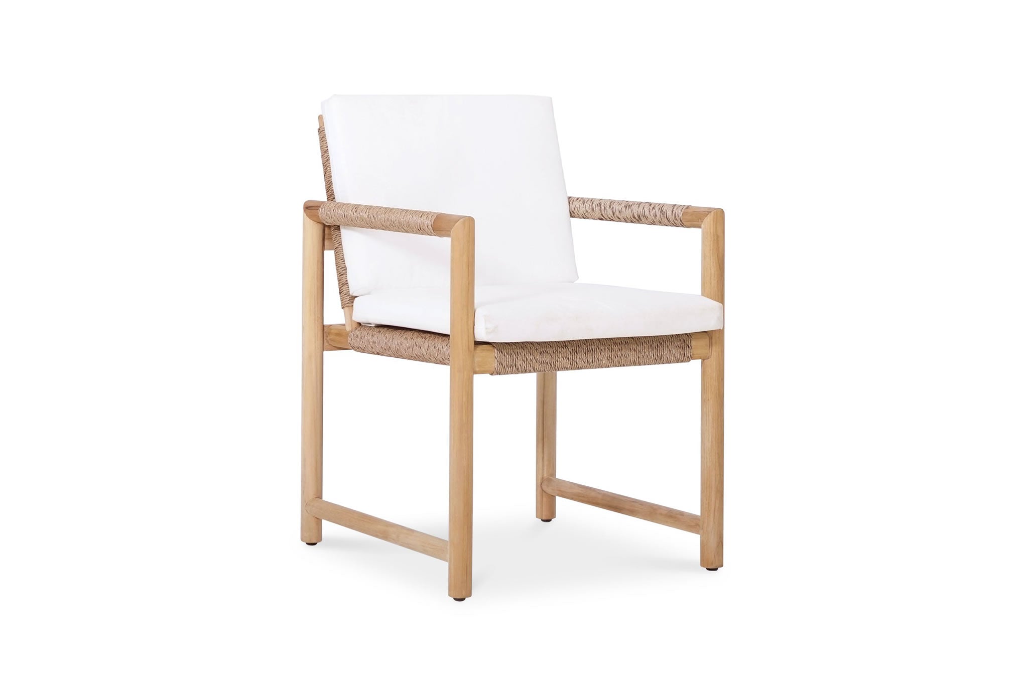Esperance Outdoor Armchair
