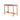Megan Outdoor Balcony Table