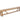 Highlander Outdoor Bench Seat