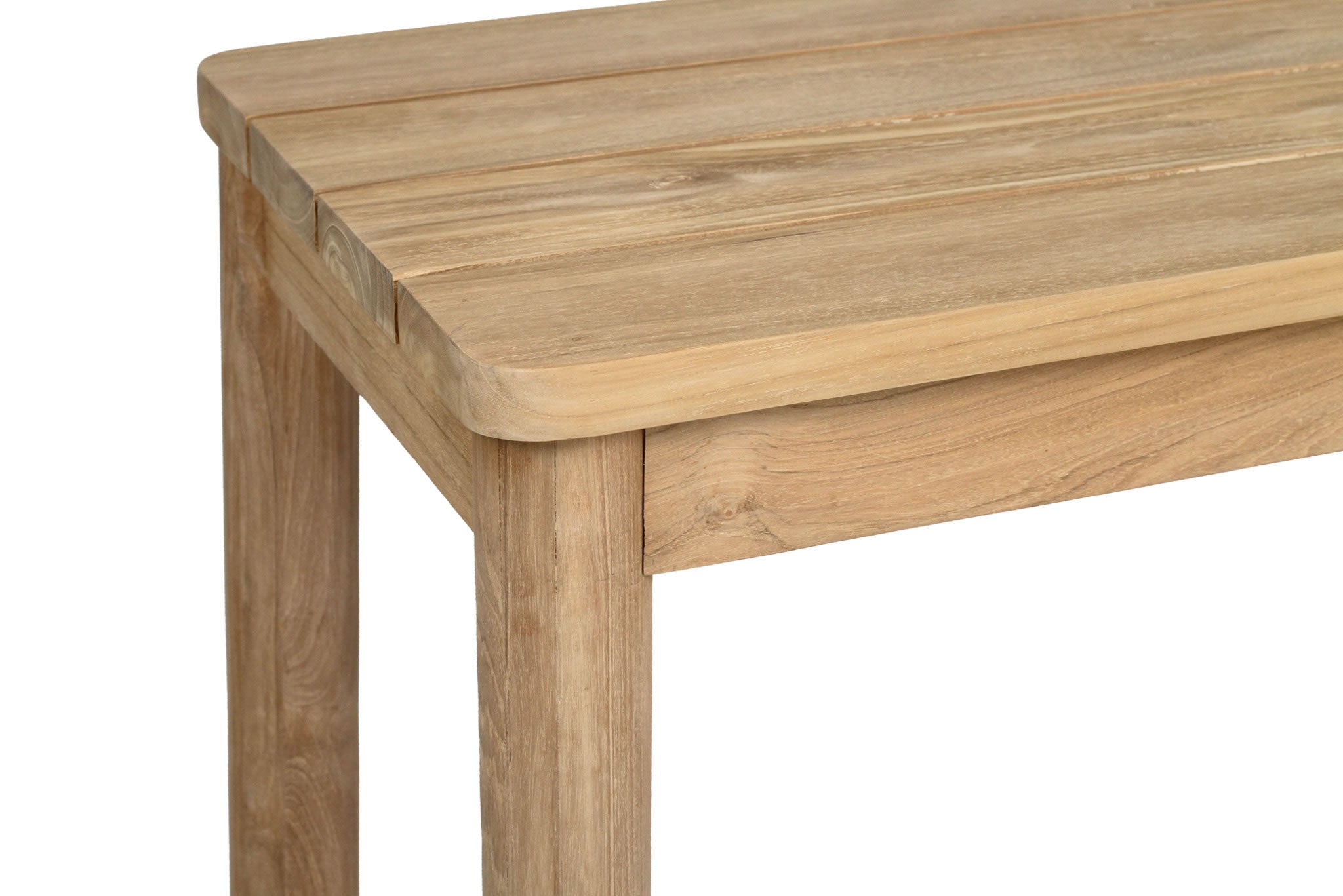 Maya Outdoor Bench Seat 100cm