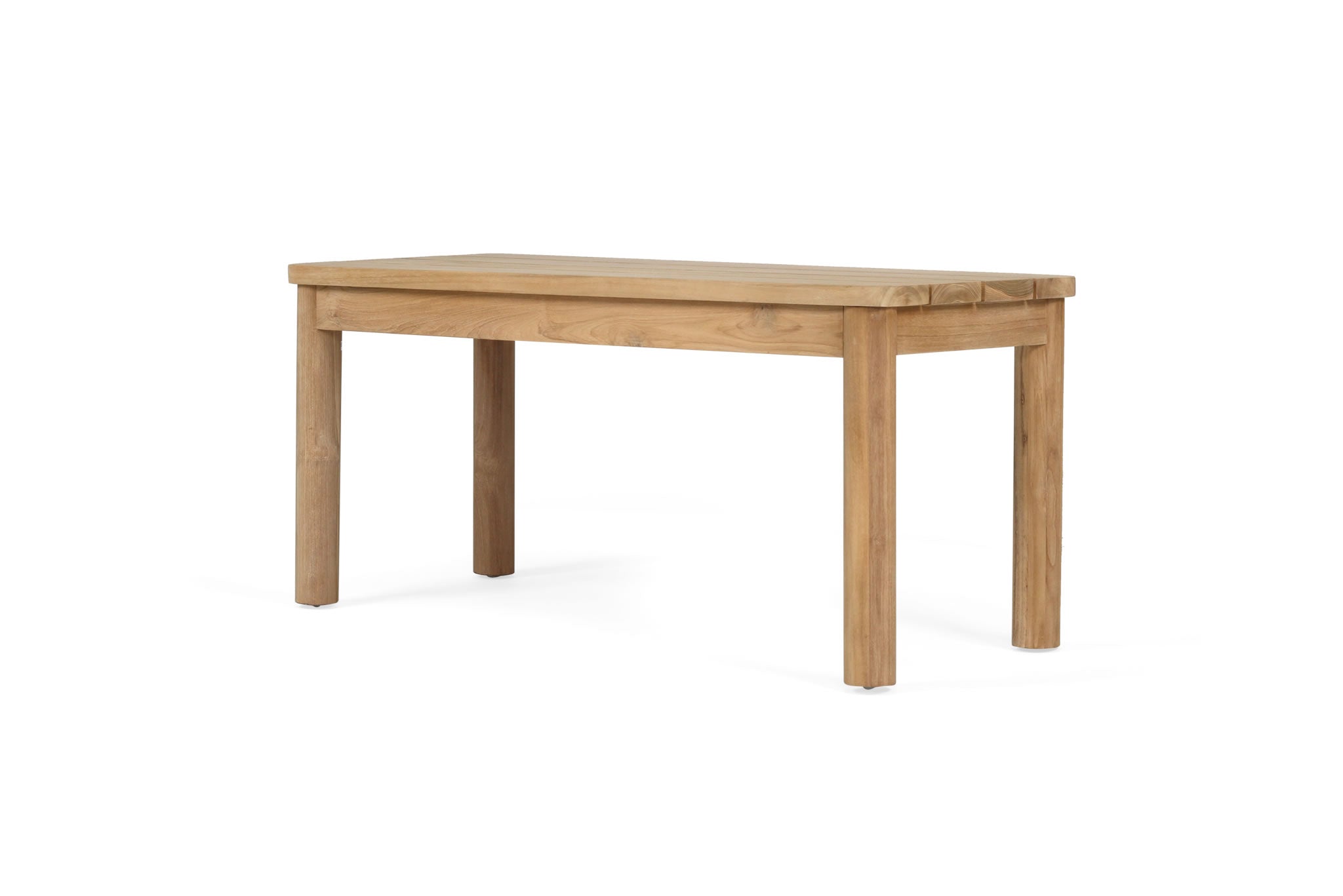 Maya Outdoor Bench Seat 100cm
