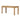 Maya Outdoor Bench Seat 100cm