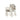 Roberto Outdoor Dining Chair - White (Set of 4)