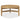 Kingscliff Outdoor Round Coffee Table