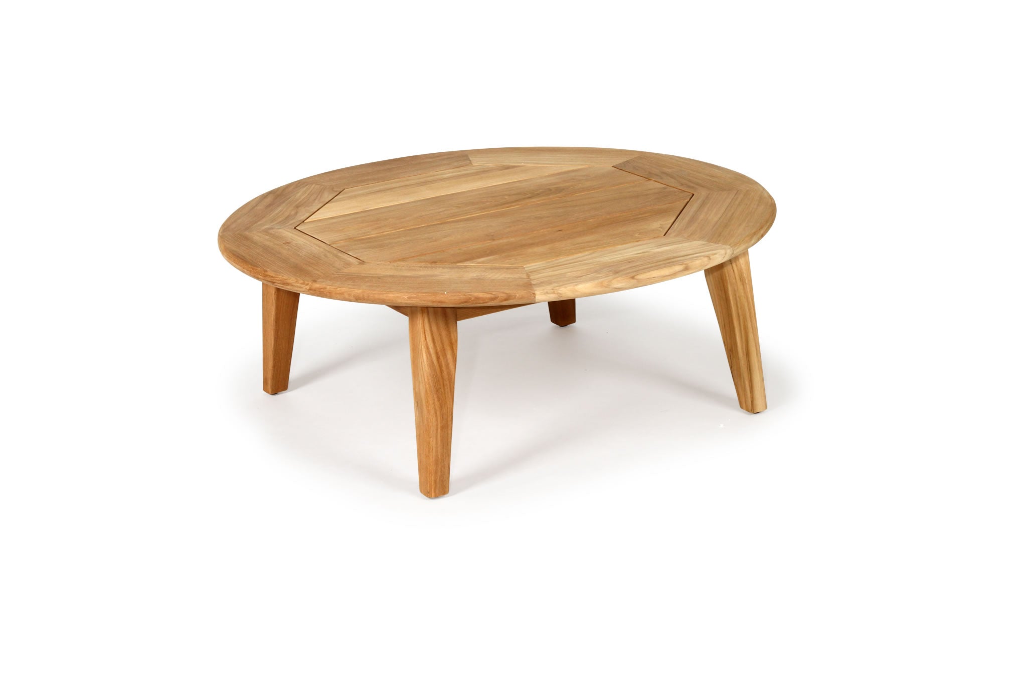 Maroochydore Outdoor Round Coffee Table