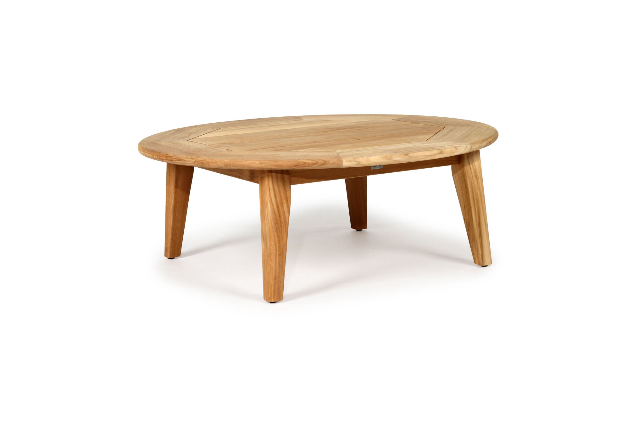 Maroochydore Outdoor Round Coffee Table