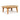 Maroochydore Outdoor Round Coffee Table