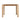 Esperance Outdoor Dining Table 100cm