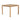 Esperance Outdoor Dining Table 100cm