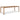 Esperance Outdoor Dining Table 2.4m