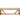 Highlander Outdoor Dining Table 3m