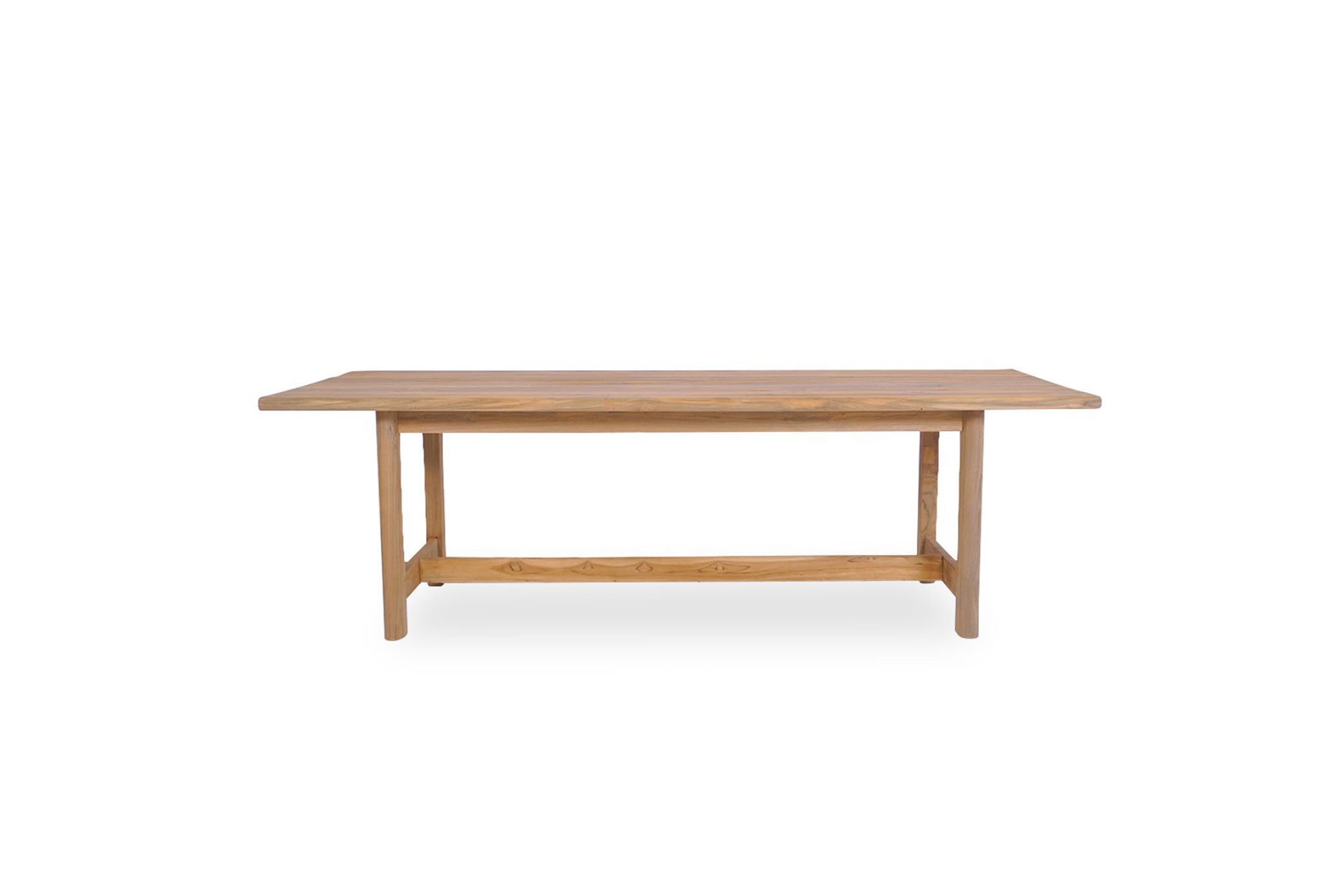 Marco Outdoor Dining Table 300cm