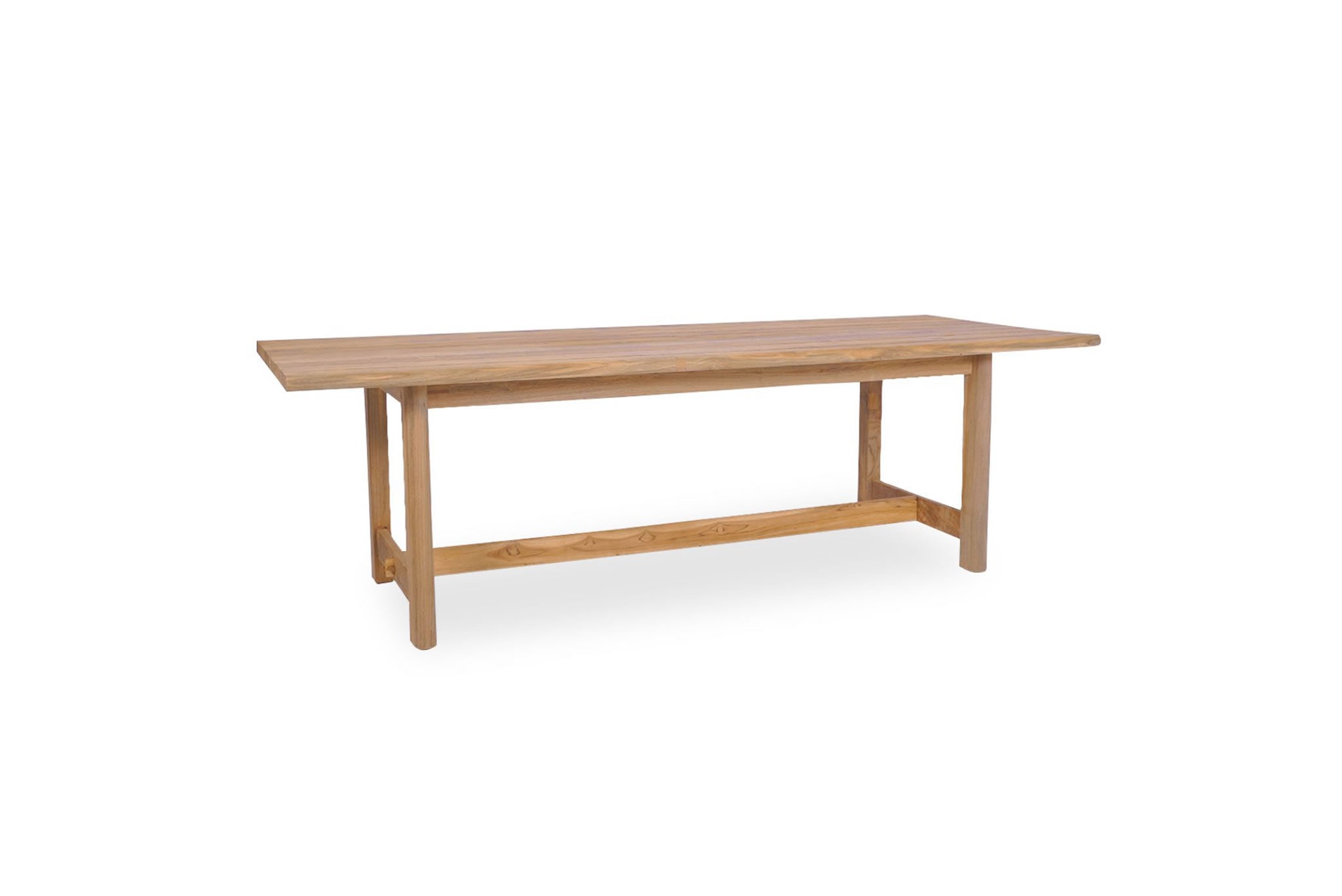 Marco Outdoor Dining Table 300cm