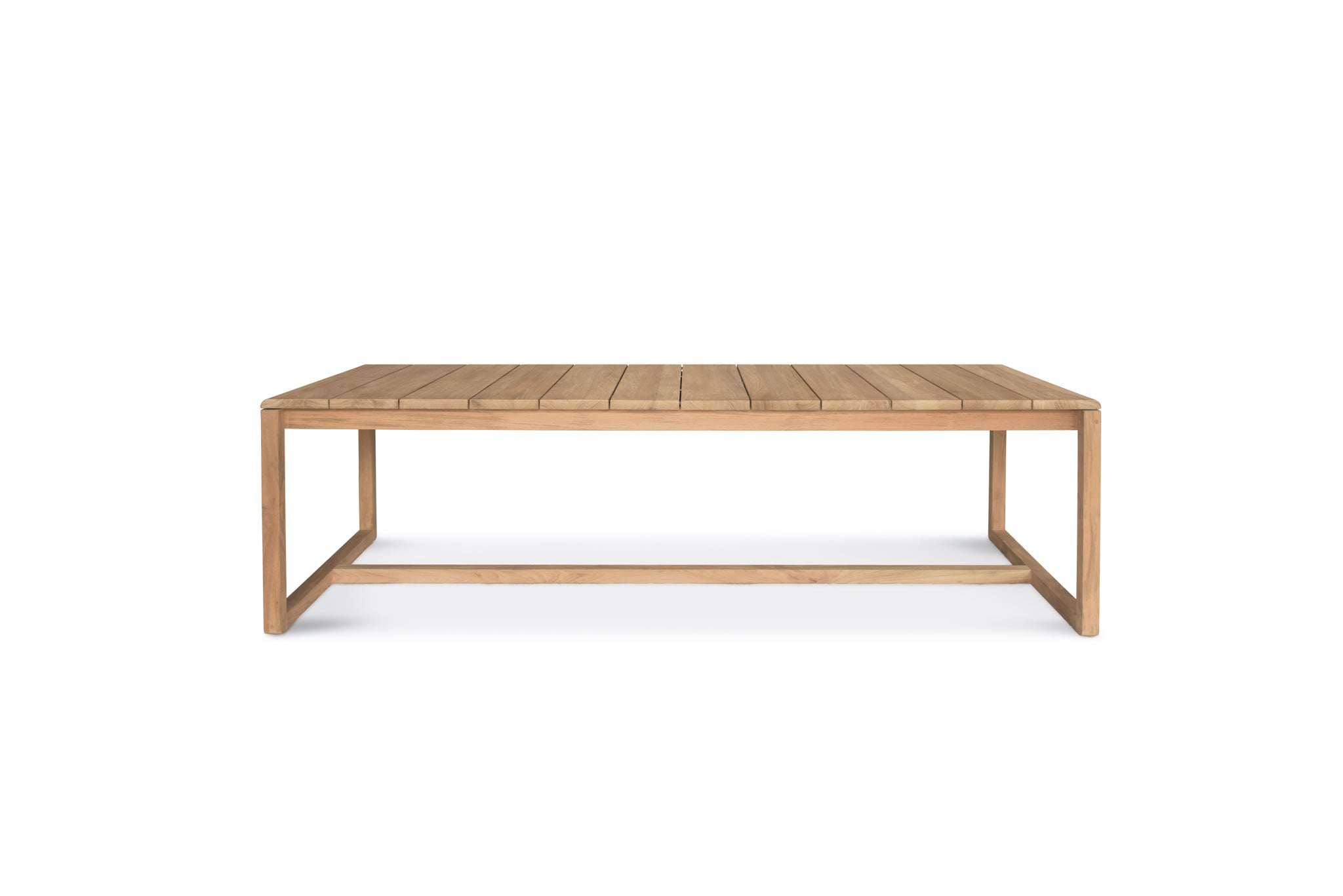 Santiago Outdoor Extension Table