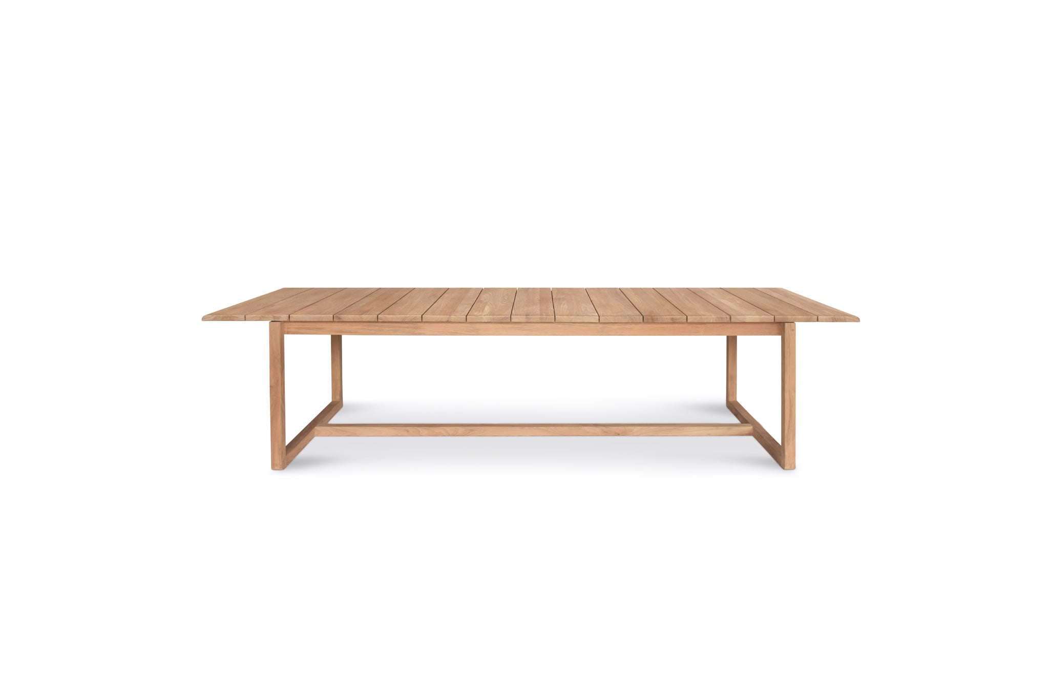 Santiago Outdoor Extension Table