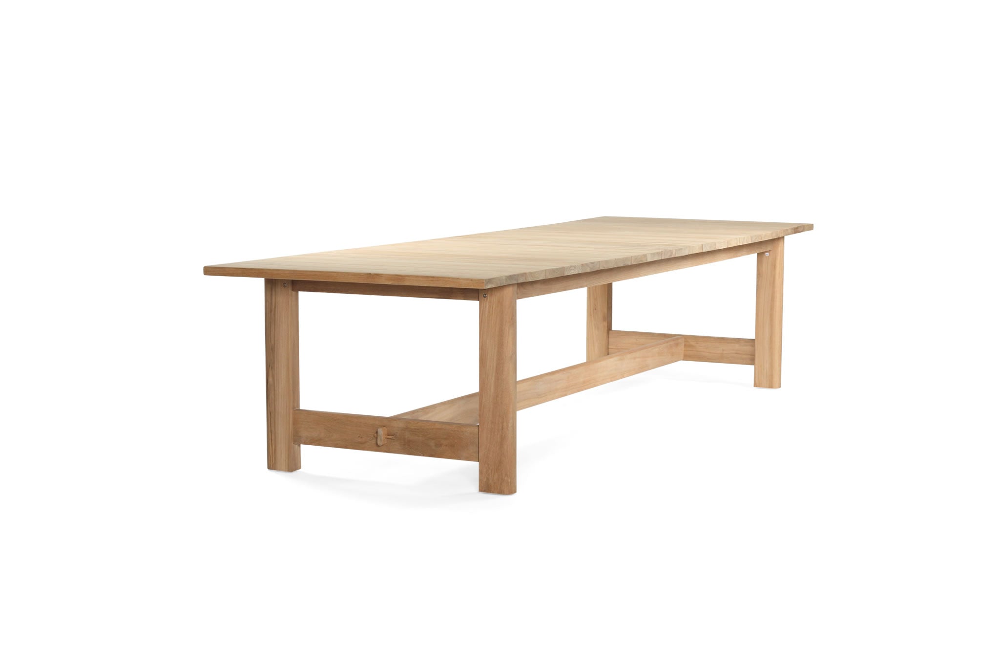 Victor Outdoor Dining Table 350cm