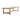 Victor Outdoor Dining Table 350cm