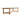 Victor Outdoor Dining Table 350cm