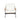 Bryce Outdoor Armchair - Black