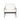 Bryce Outdoor Armchair - Black