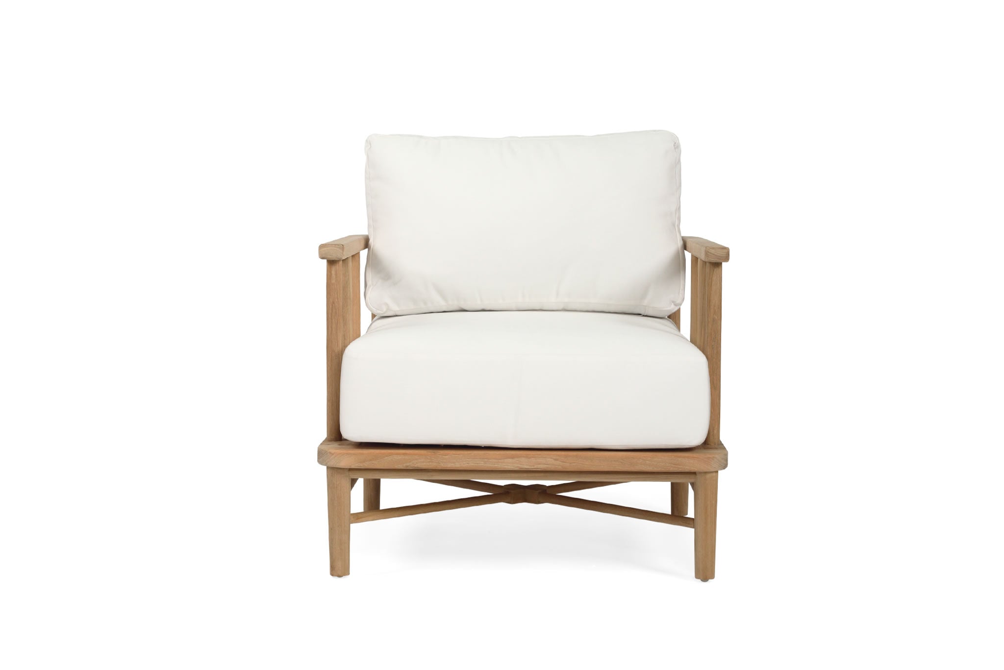Ocea Outdoor Sofa One Seater