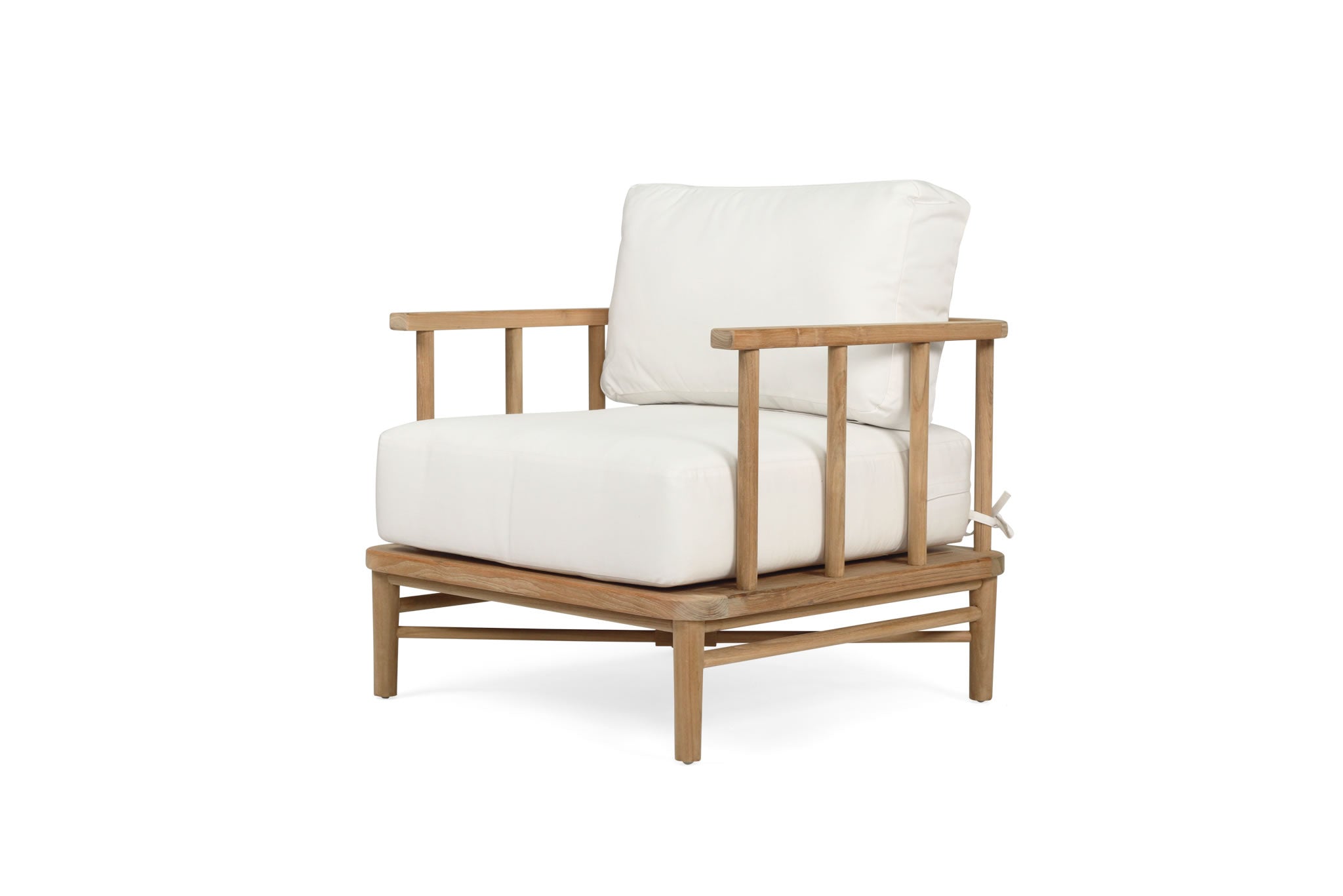 Ocea Outdoor Sofa One Seater
