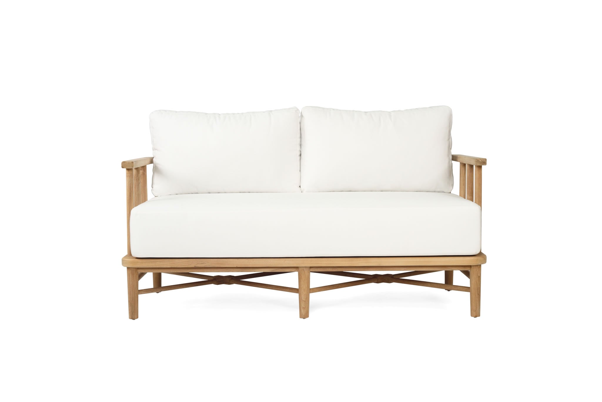 Ocea Outdoor Sofa Two Seater