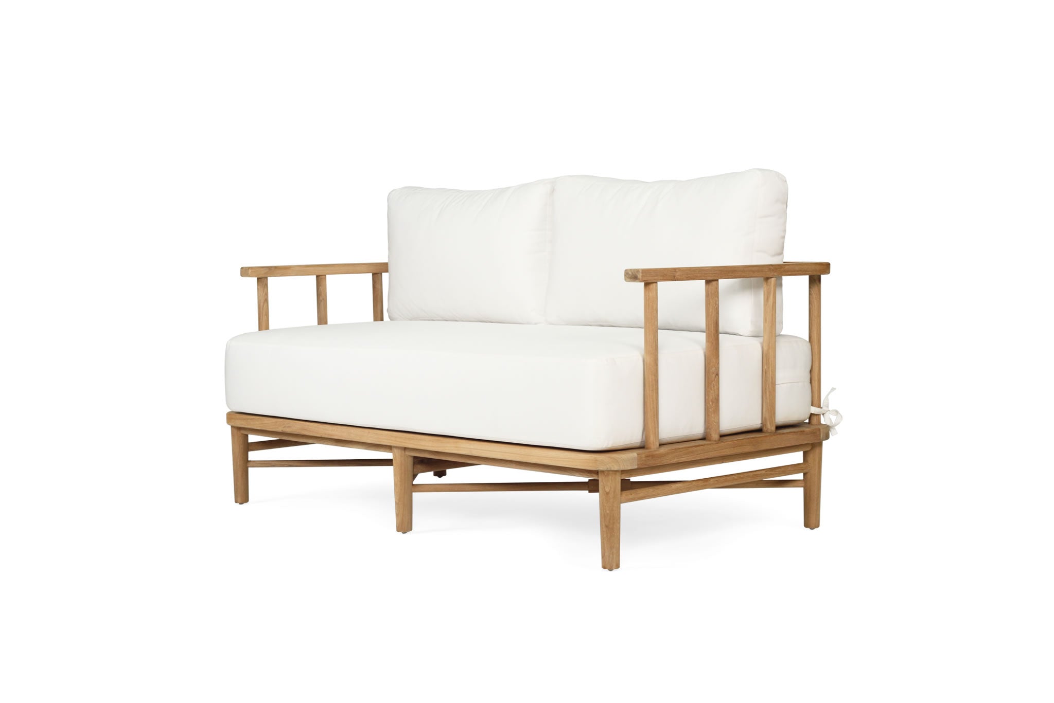 Ocea Outdoor Sofa Two Seater