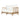 Ocea Outdoor Sofa Two Seater