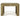 Double Island Outdoor Side Table