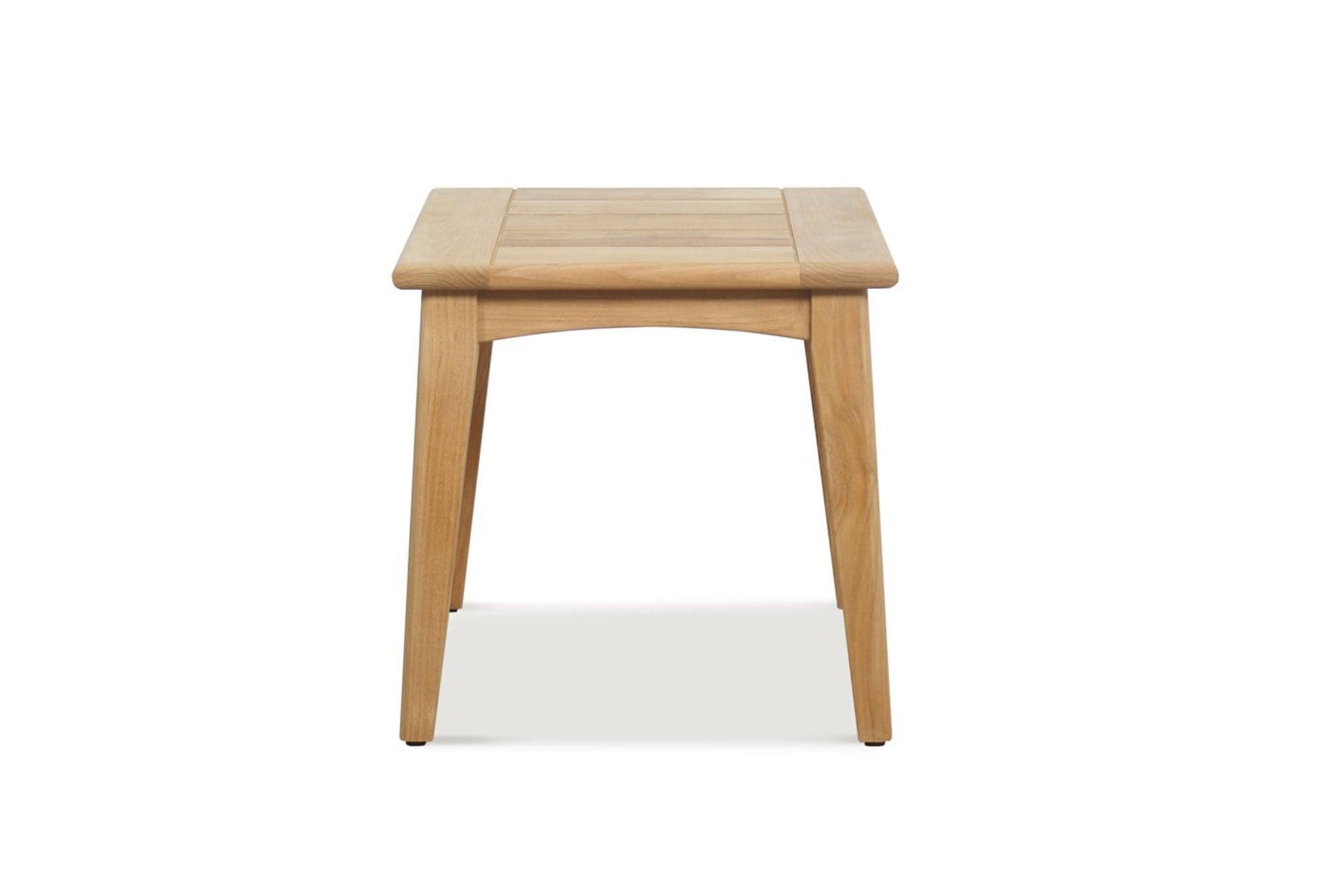 Maroochydore Outdoor Square Side Table