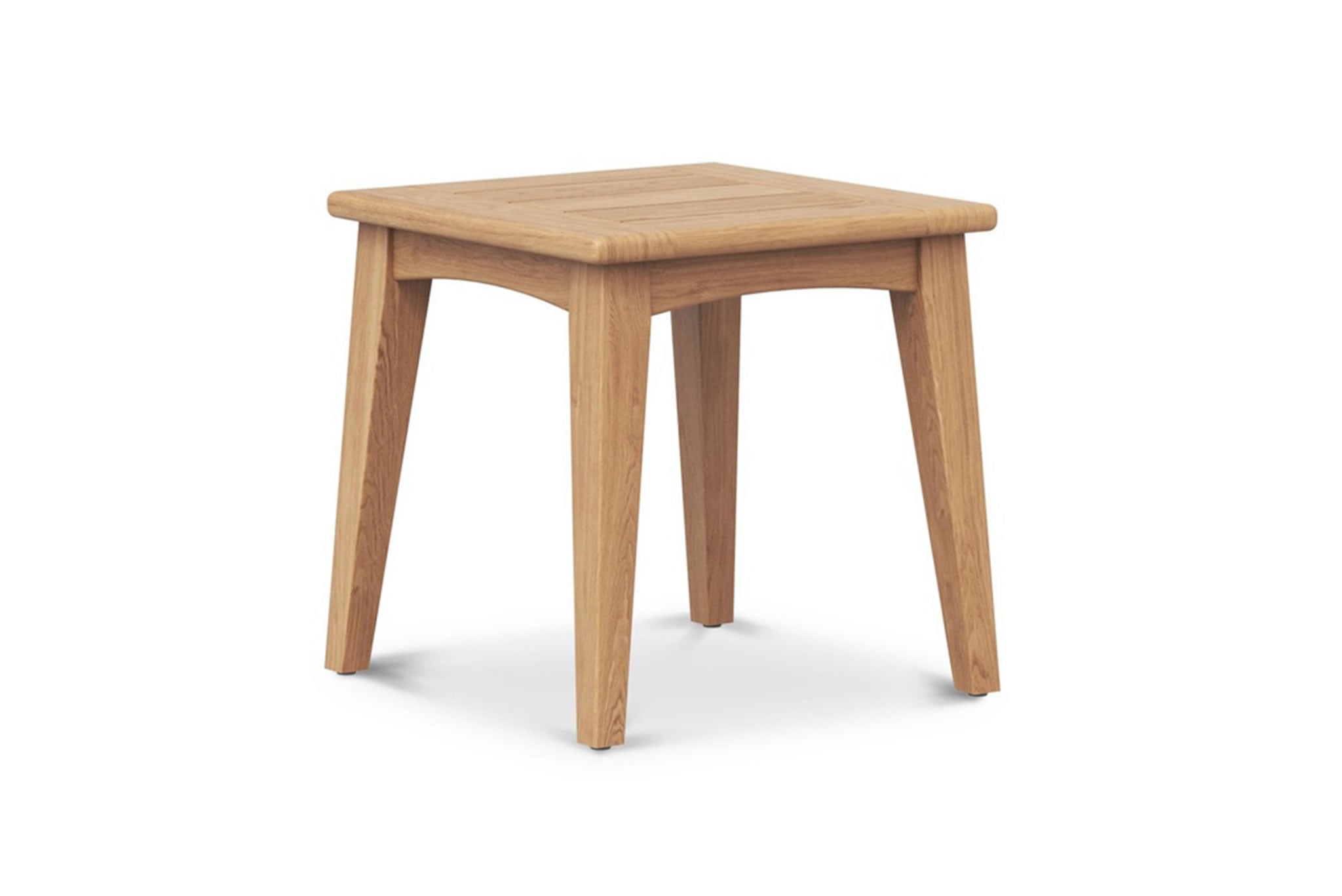 Maroochydore Outdoor Square Side Table