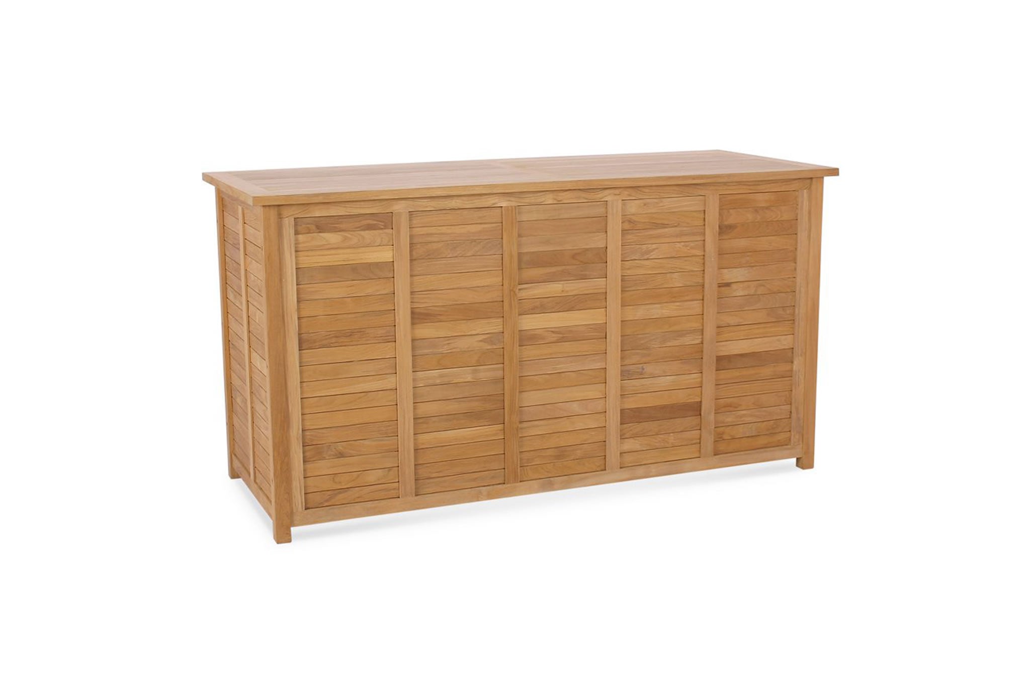 Pablo Outdoor Storage Chest