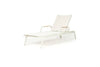 Roberto Outdoor Sunlounger