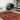 Oracle Squares Rust Rug