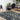 Oracle Timeline Navy Rug