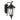 Oxley Exterior Wall Light - Bronze