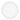 Oyster Slim LED Dimmable Round White 36W Tri IP54 OD 400mm 2900 Lm