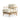 Ocea Armchair - Linen Cushions