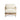 Ocea Armchair - Linen Cushions