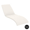 Fiji Sunlounge Cushion - Beige (MOQ of 2)