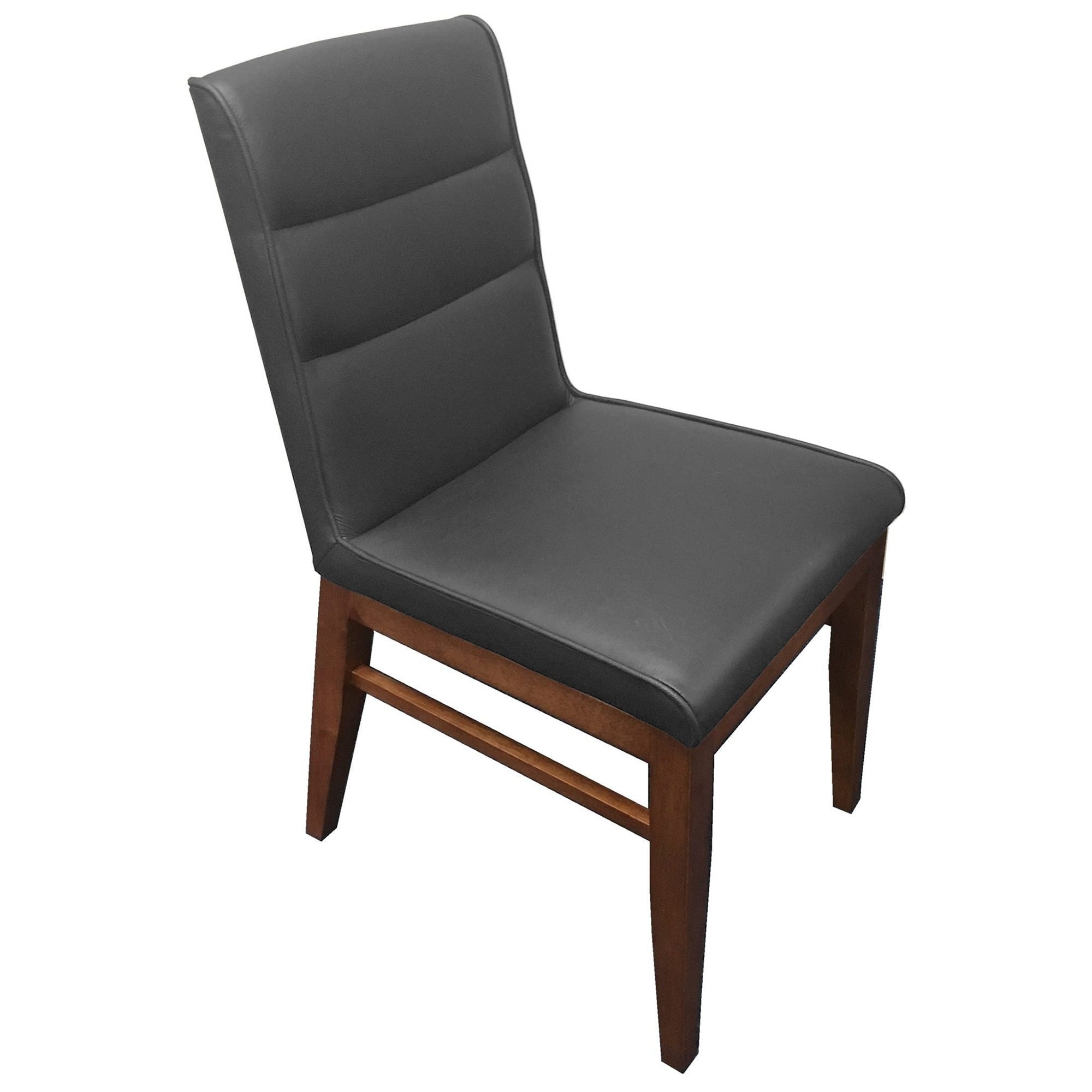 Boss Leather Chair