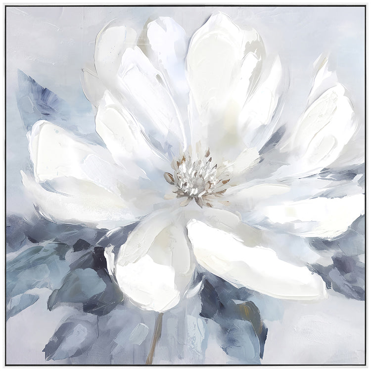 Bloomin' Beauty Painting 82x82cm