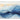 Wisp-er of Blue Painting142x52cm