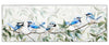 Wrenovation Painting 142x52cm