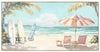 Sea Ya Soon Painting 123x63cm