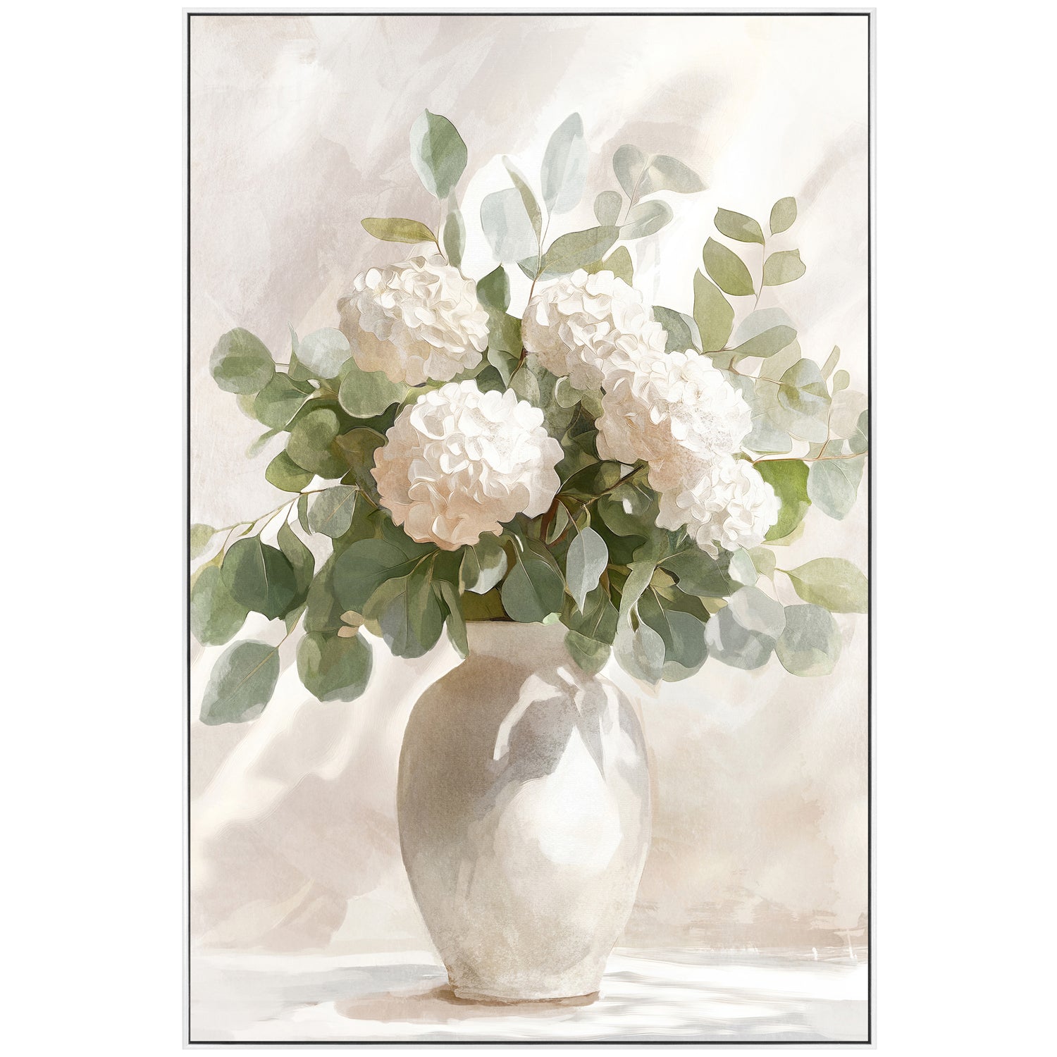 Bloom Boom Painting 63x93cm