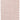Meldon Rectangle Scalloped Kids Rug Blush Pink