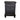 Pascoe Bedside Chest - Black