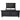 Pasadena Queen Bed - Black